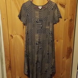 LulaRoe Carly